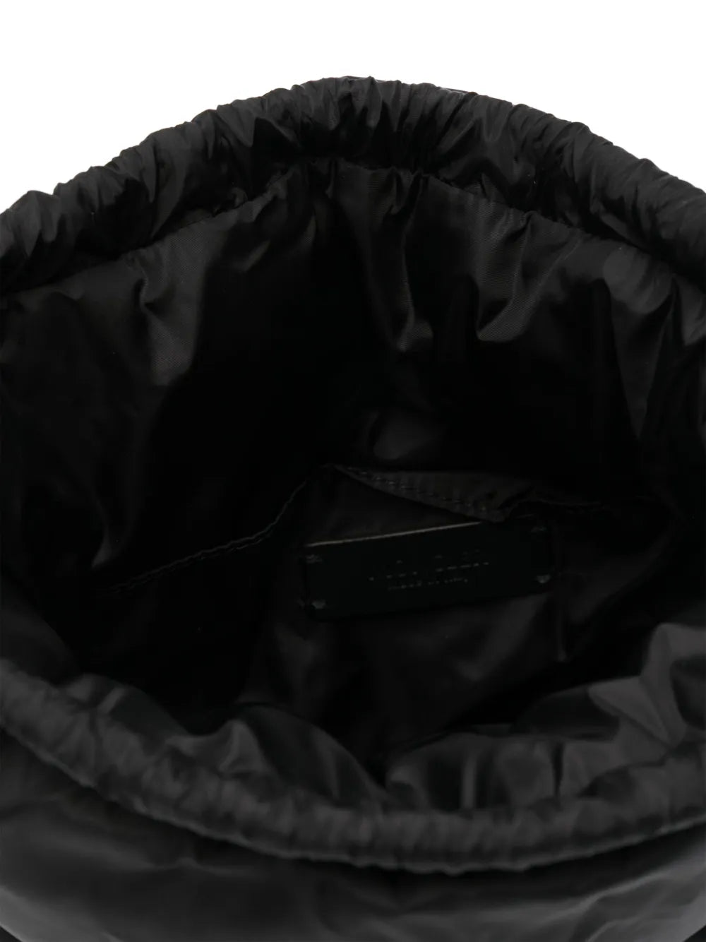 MonclerCaradoc bucket bag