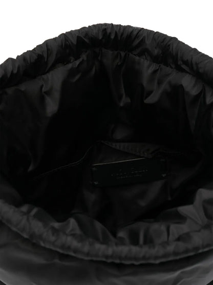 MonclerCaradoc bucket bag