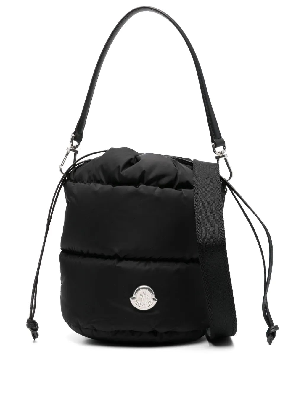 MonclerCaradoc bucket bag