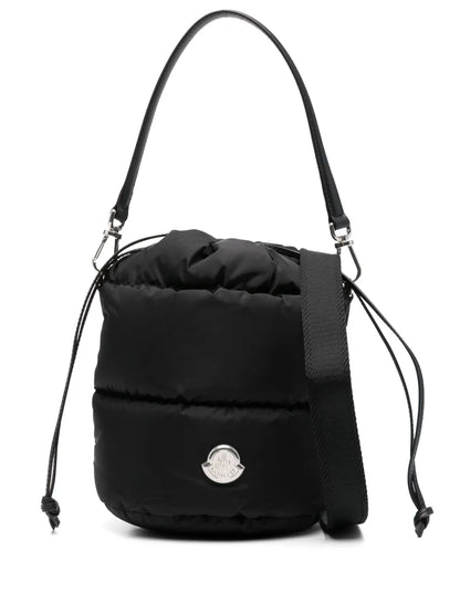 MonclerCaradoc bucket bag