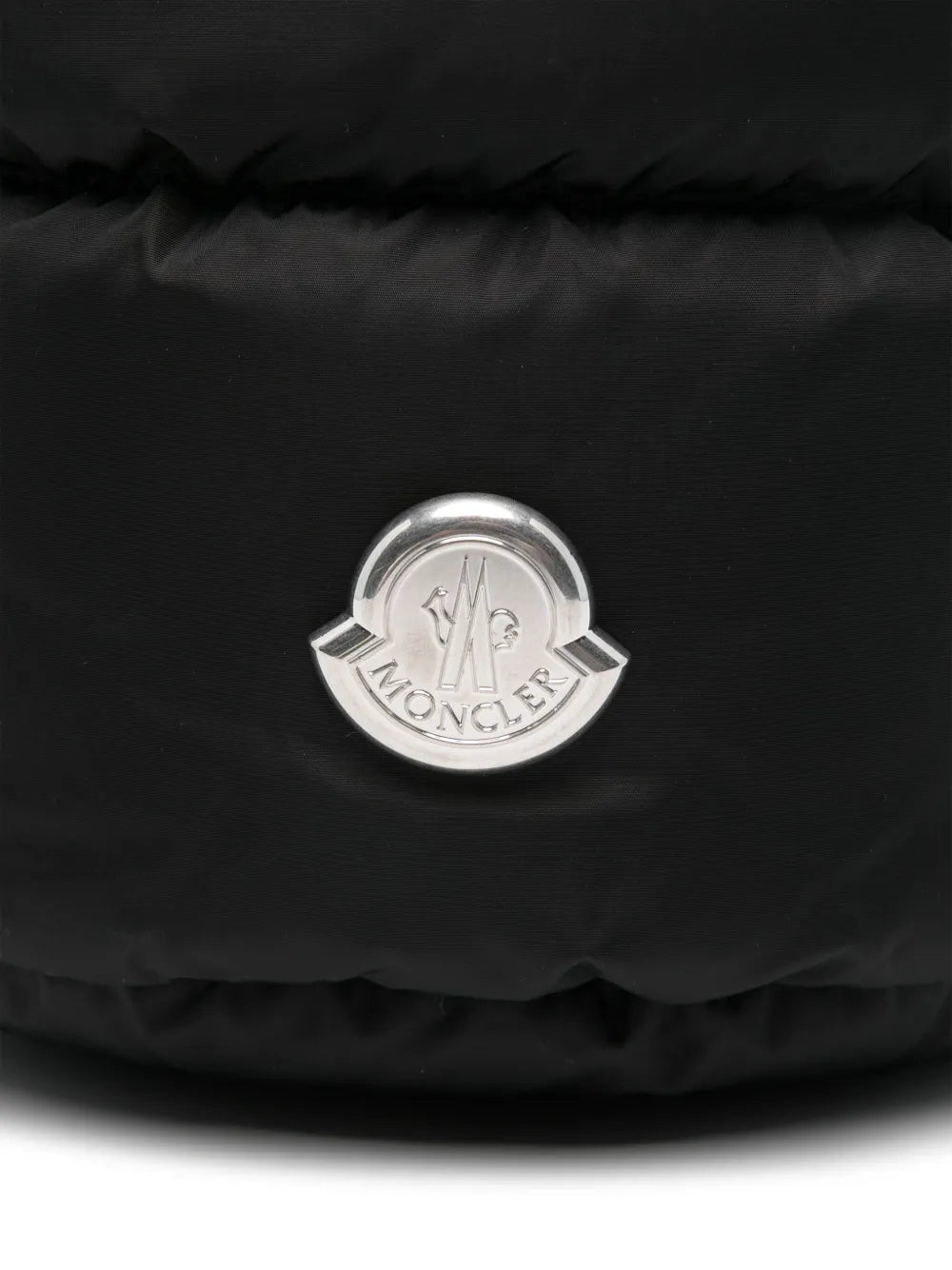 MonclerCaradoc bucket bag