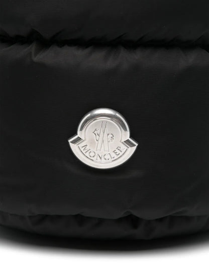 MonclerCaradoc bucket bag