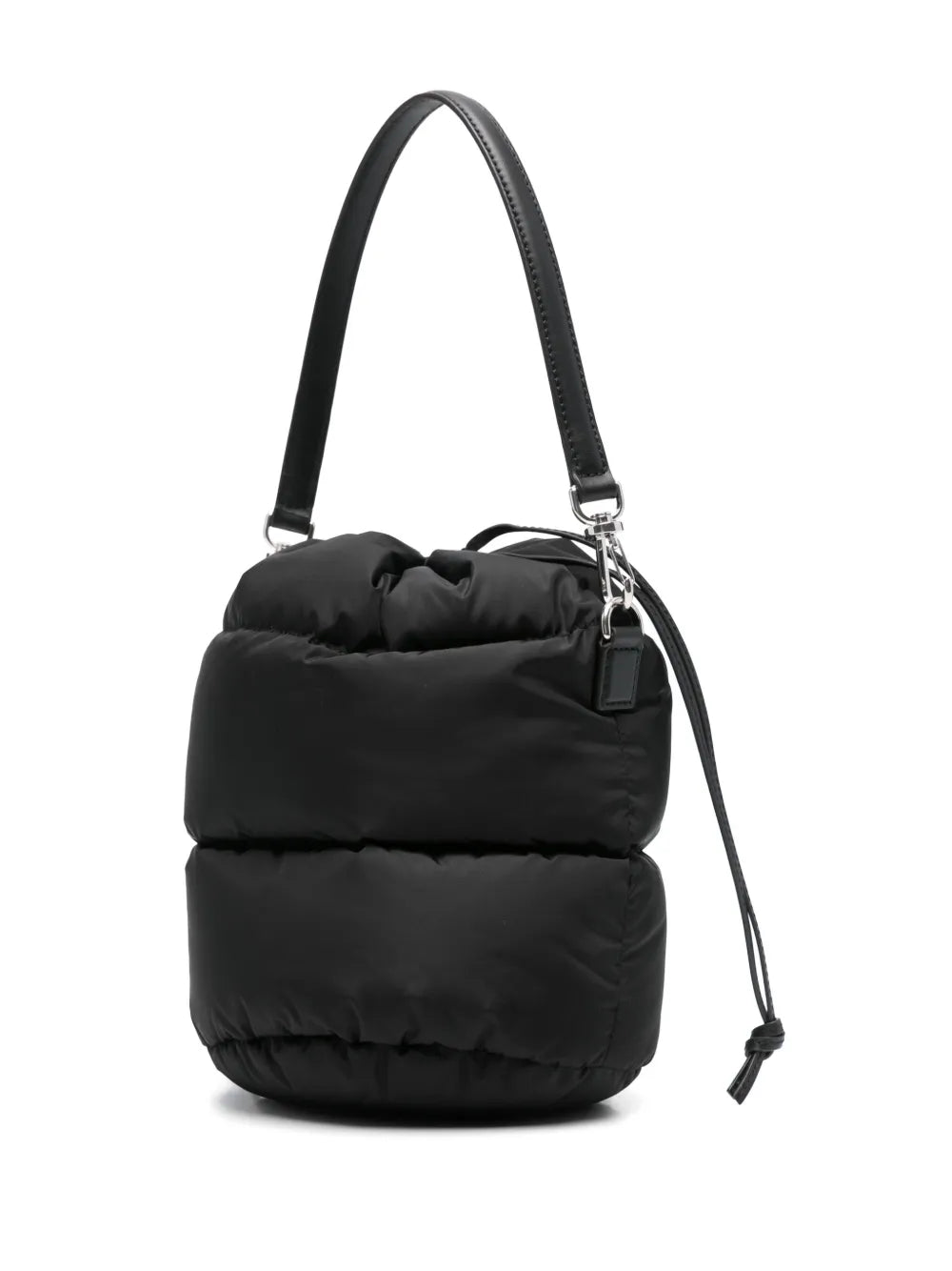 MonclerCaradoc bucket bag