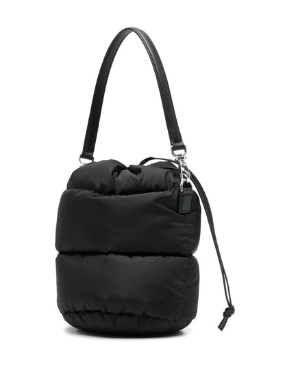MonclerCaradoc bucket bag