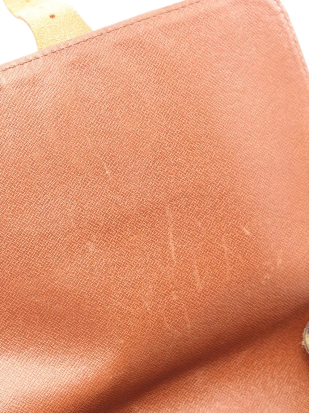 Pre-OwnedLouis Vuitton Pre-Owned1988 Cartesier MM shoulder bag