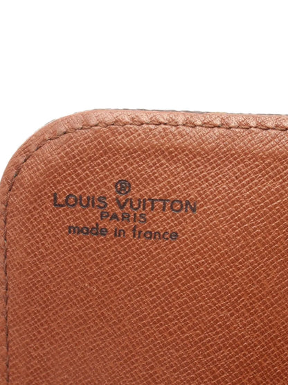 Pre-OwnedLouis Vuitton Pre-Owned1988 Cartesier MM shoulder bag