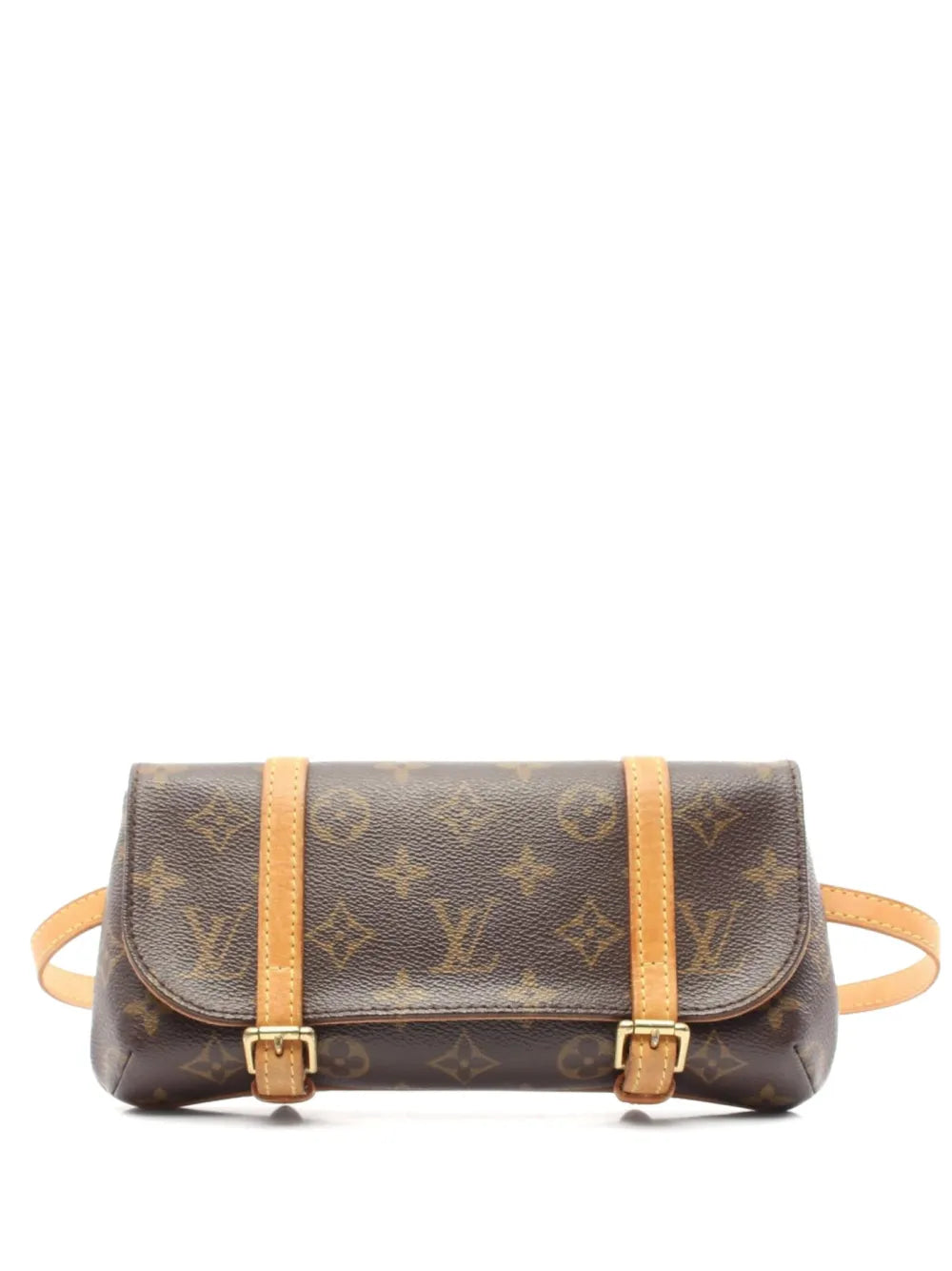 Pre-OwnedLouis Vuitton Pre-Owned2005 Pochette Murrell monogram belt bag