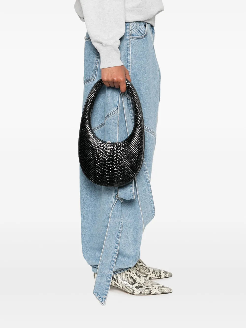 CoperniSwipe shoulder bag