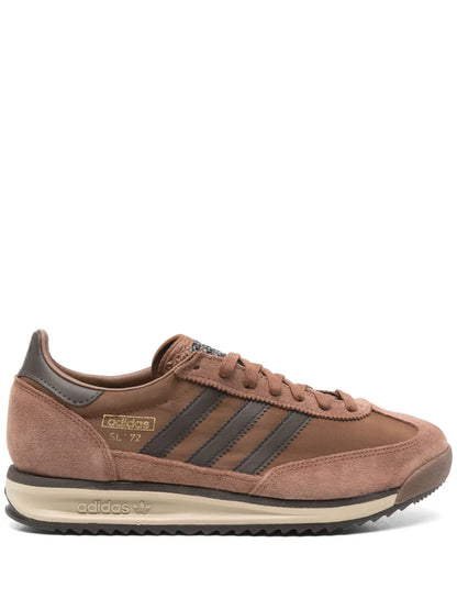 adidas Leather Sneakers Floriamart