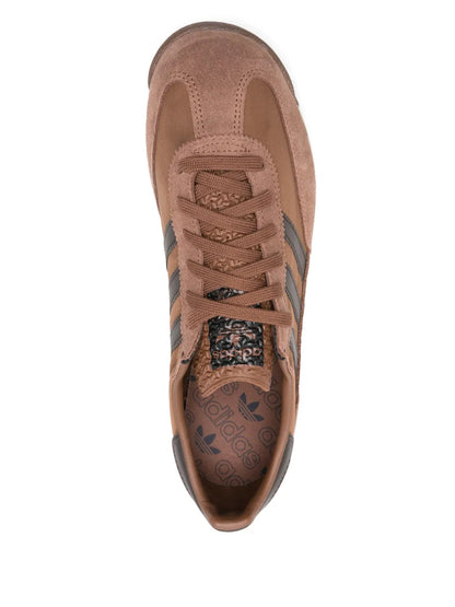 adidas Leather Sneakers Floriamart