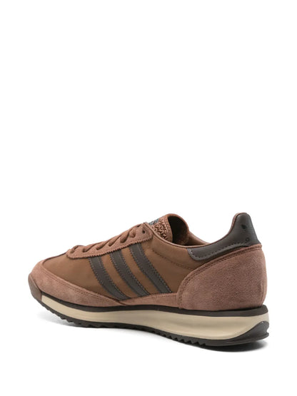 adidas Leather Sneakers Floriamart