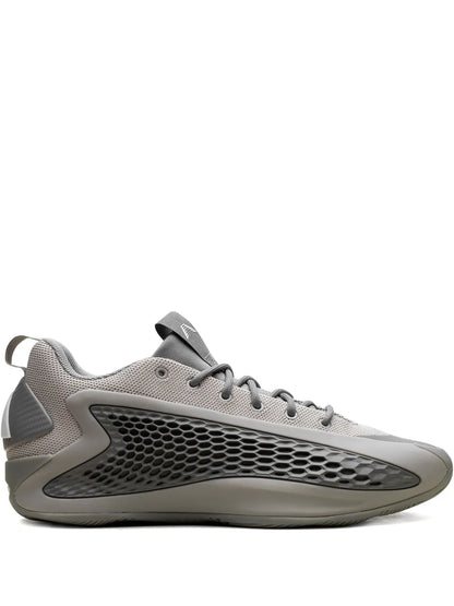 adidas Ae 1 Metal Grey Sneakers Floriamart