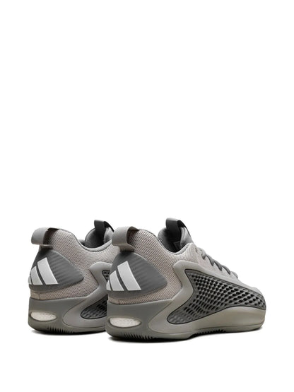 adidas Ae 1 Metal Grey Sneakers Floriamart