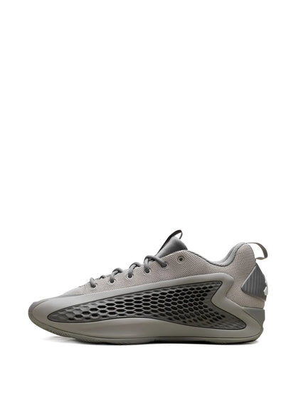 adidas Ae 1 Metal Grey Sneakers Floriamart