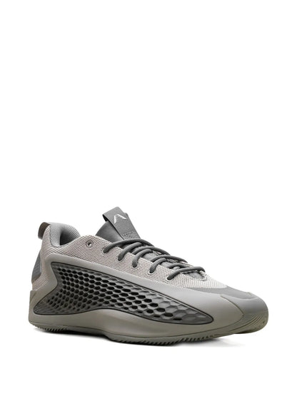 adidas Ae 1 Metal Grey Sneakers Floriamart