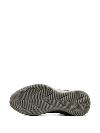 adidas Ae 1 Metal Grey Sneakers Floriamart