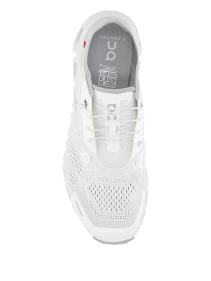 On Running Cloud 5 Sneakers floriamart.shop