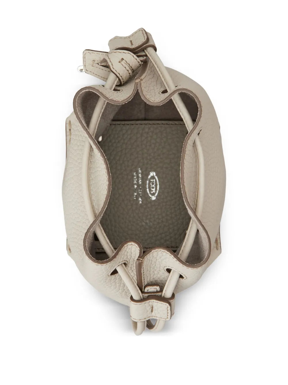 Tod'smico Buz bag