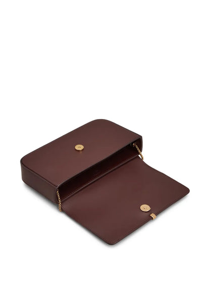 Tod'sleather mini bag