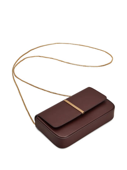 Tod'sleather mini bag