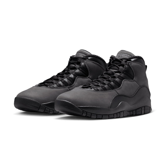Air Jordan 10 Retro 'Shadow'