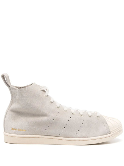 adidas Superstar Hi Sneakers Floriamart