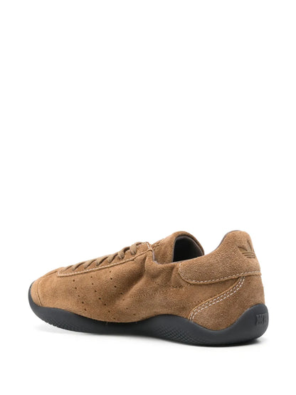 adidas X Wales Bonner Suede Sneakers