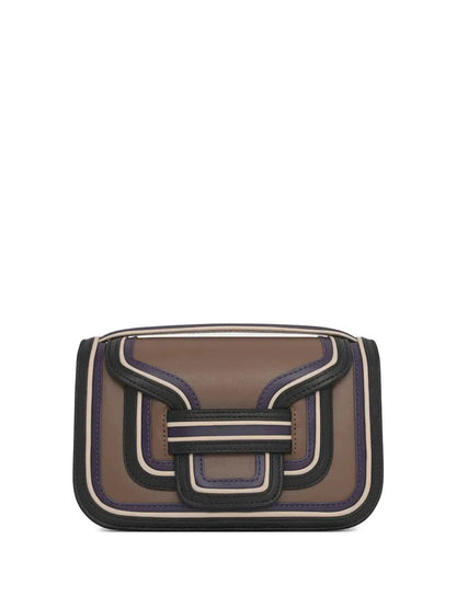 Pierre Hardyleather clutch bag