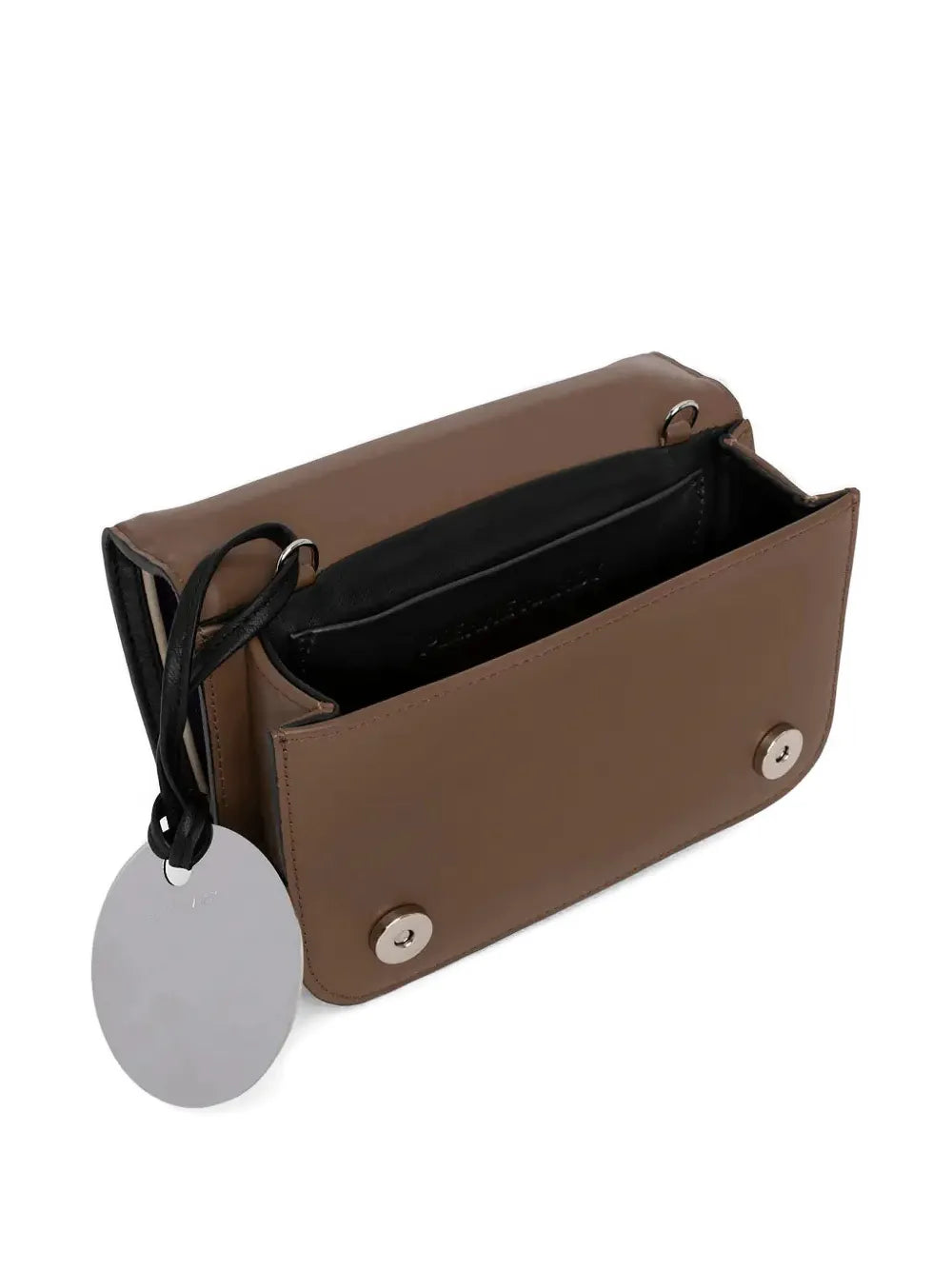 Pierre Hardyleather clutch bag