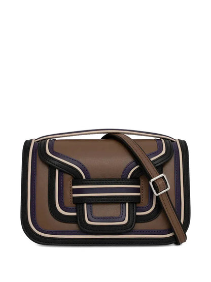 Pierre Hardyleather clutch bag