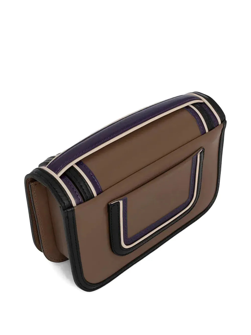 Pierre Hardyleather clutch bag