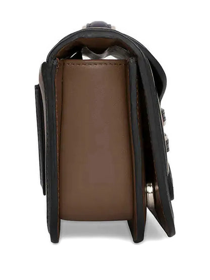 Pierre Hardyleather clutch bag
