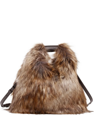 MM6 Maison MargielaJapanese shoulder bag