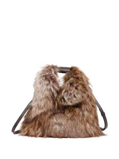 MM6 Maison MargielaJapanese shoulder bag