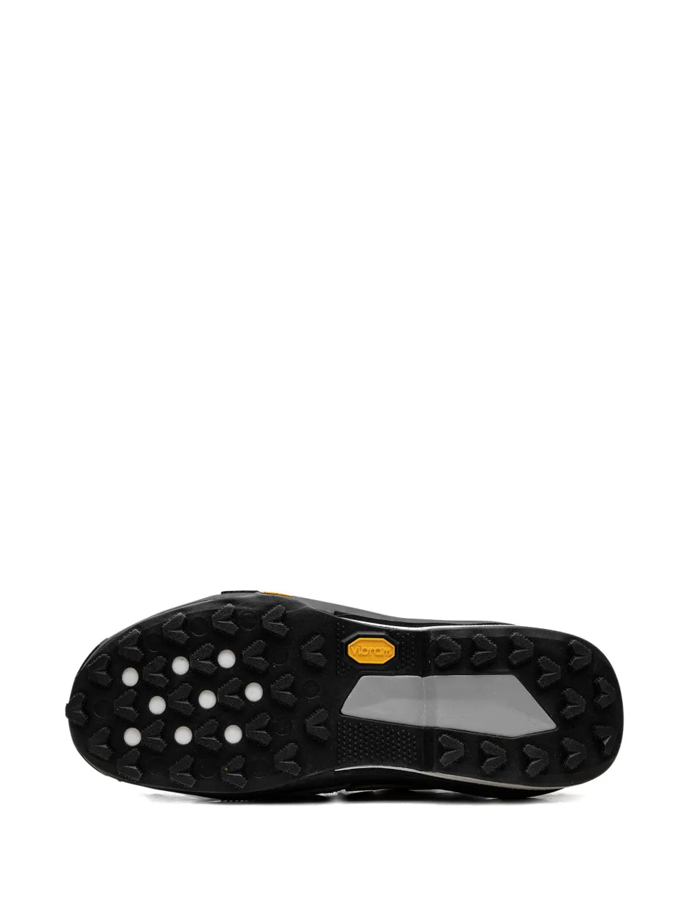 Nike X Sacai Zegamadome Sp Matte Silver/Yellow Sneakers floriamart.shop