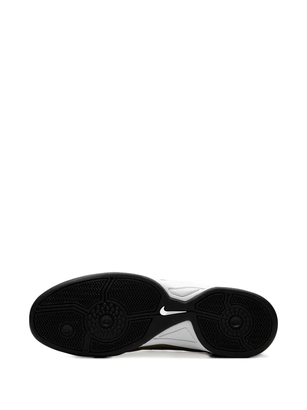 Nike Total 90 3 Sp White/Metallic Gold Sneakers floriamart.shop
