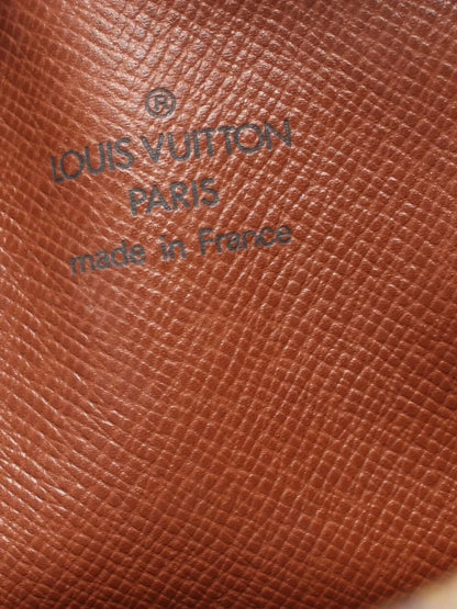 Pre-OwnedLouis Vuitton Pre-Owned2003 Amazon shoulder bag