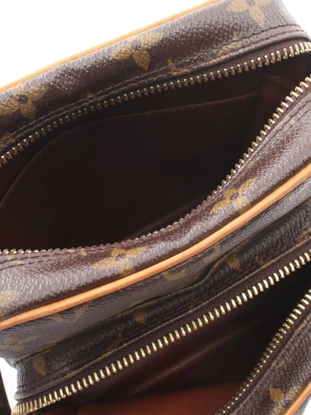 Pre-OwnedLouis Vuitton Pre-Owned2003 Amazon shoulder bag