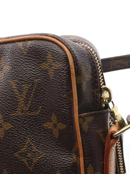 Pre-OwnedLouis Vuitton Pre-Owned2003 Amazon shoulder bag
