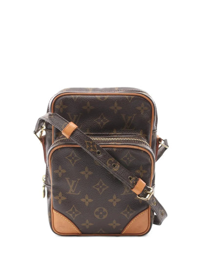 Pre-OwnedLouis Vuitton Pre-Owned2003 Amazon shoulder bag
