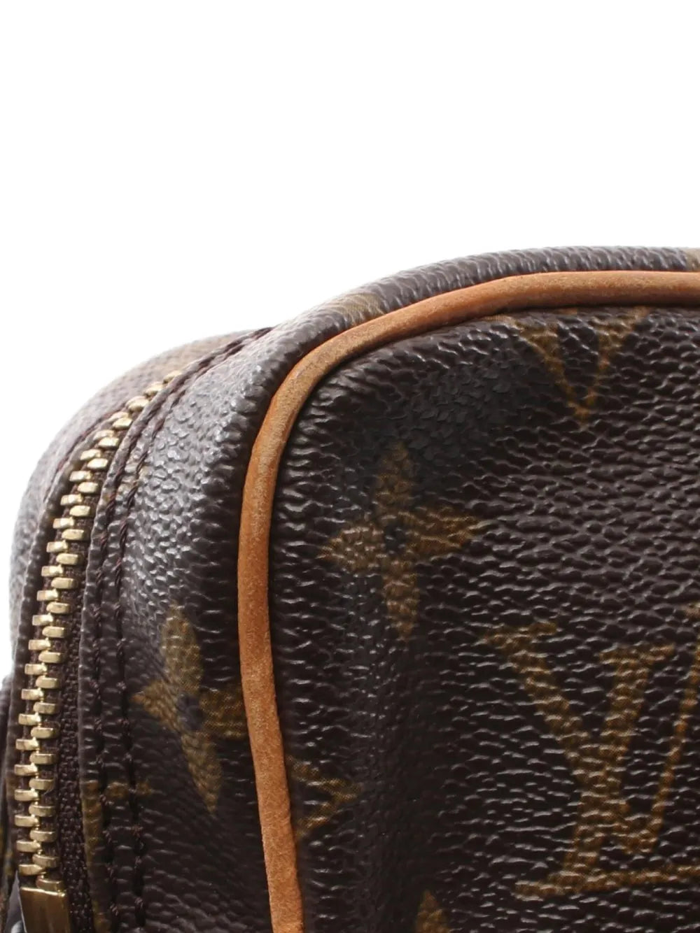 Pre-OwnedLouis Vuitton Pre-Owned2003 Amazon shoulder bag