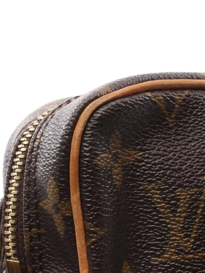 Pre-OwnedLouis Vuitton Pre-Owned2003 Amazon shoulder bag