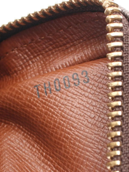 Pre-OwnedLouis Vuitton Pre-Owned2003 Amazon shoulder bag