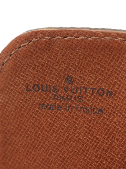 Pre-OwnedLouis Vuitton Pre-Owned1987 Cartesier PM shoulder bag