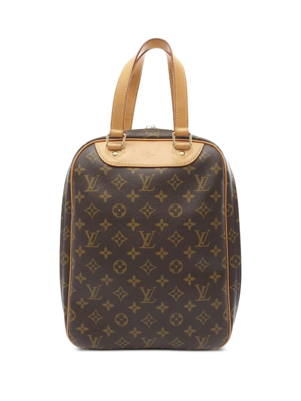 Pre-OwnedLouis Vuitton Pre-Owned1996 Excursion handbag