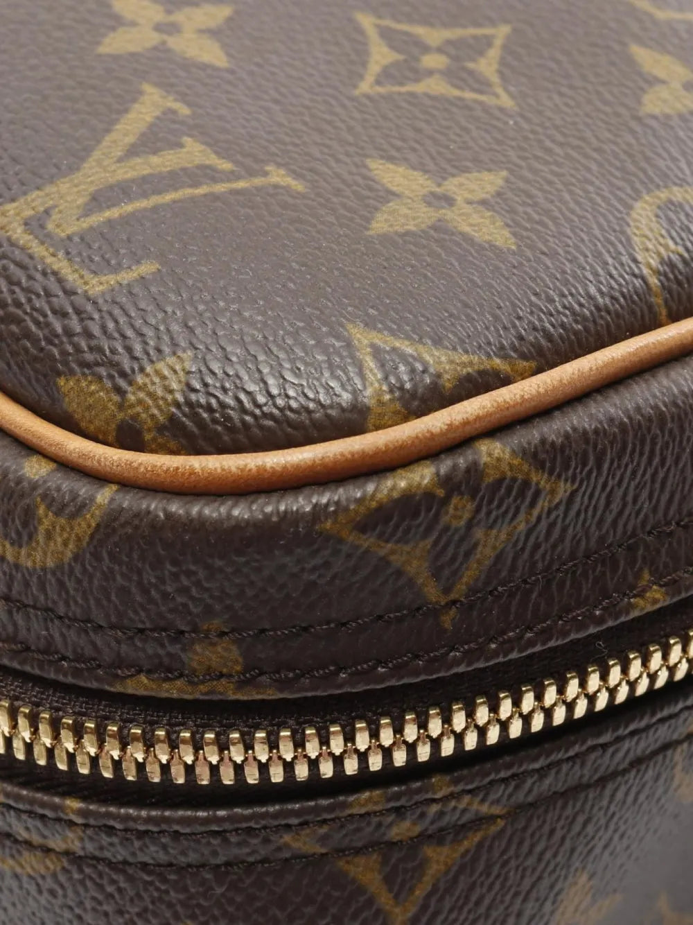 Pre-OwnedLouis Vuitton Pre-Owned1996 Excursion handbag