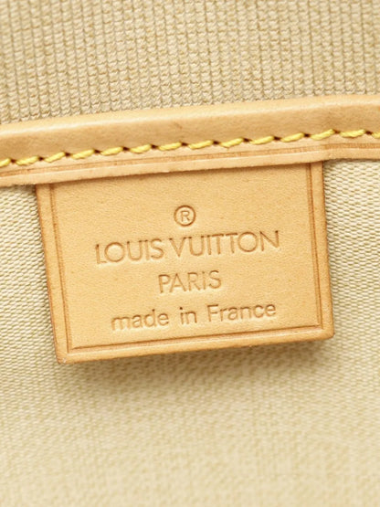 Pre-OwnedLouis Vuitton Pre-Owned1996 Excursion handbag