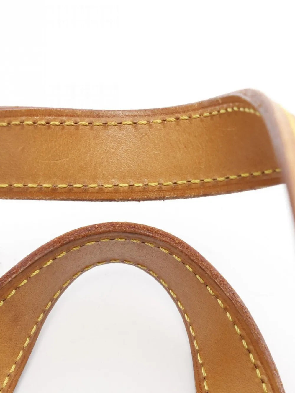 Pre-OwnedLouis Vuitton Pre-Owned1996 Excursion handbag
