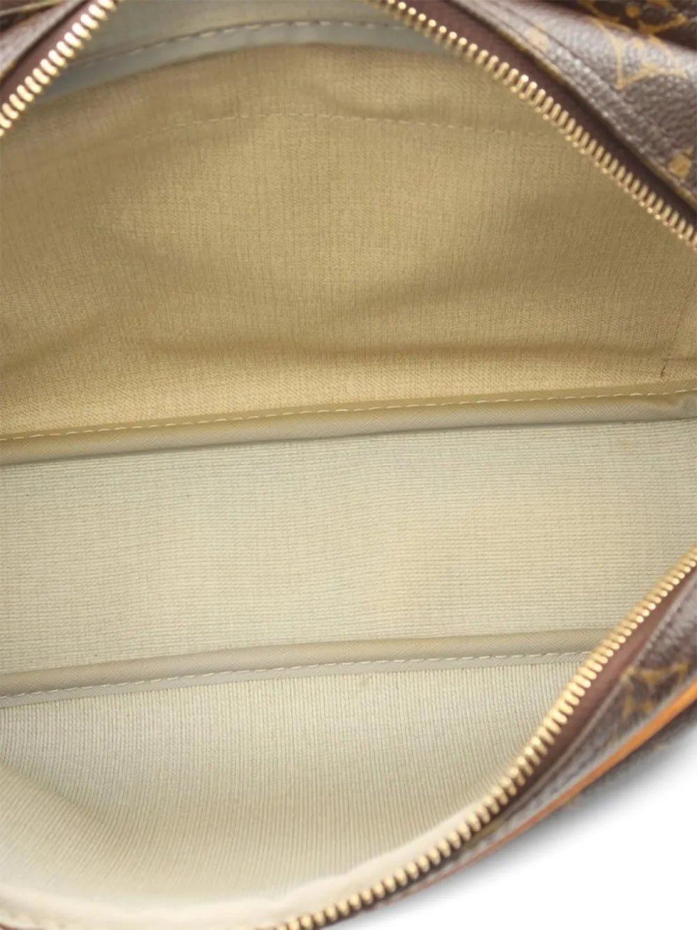 Pre-OwnedLouis Vuitton Pre-Owned2004 Reporter PM cross body bag