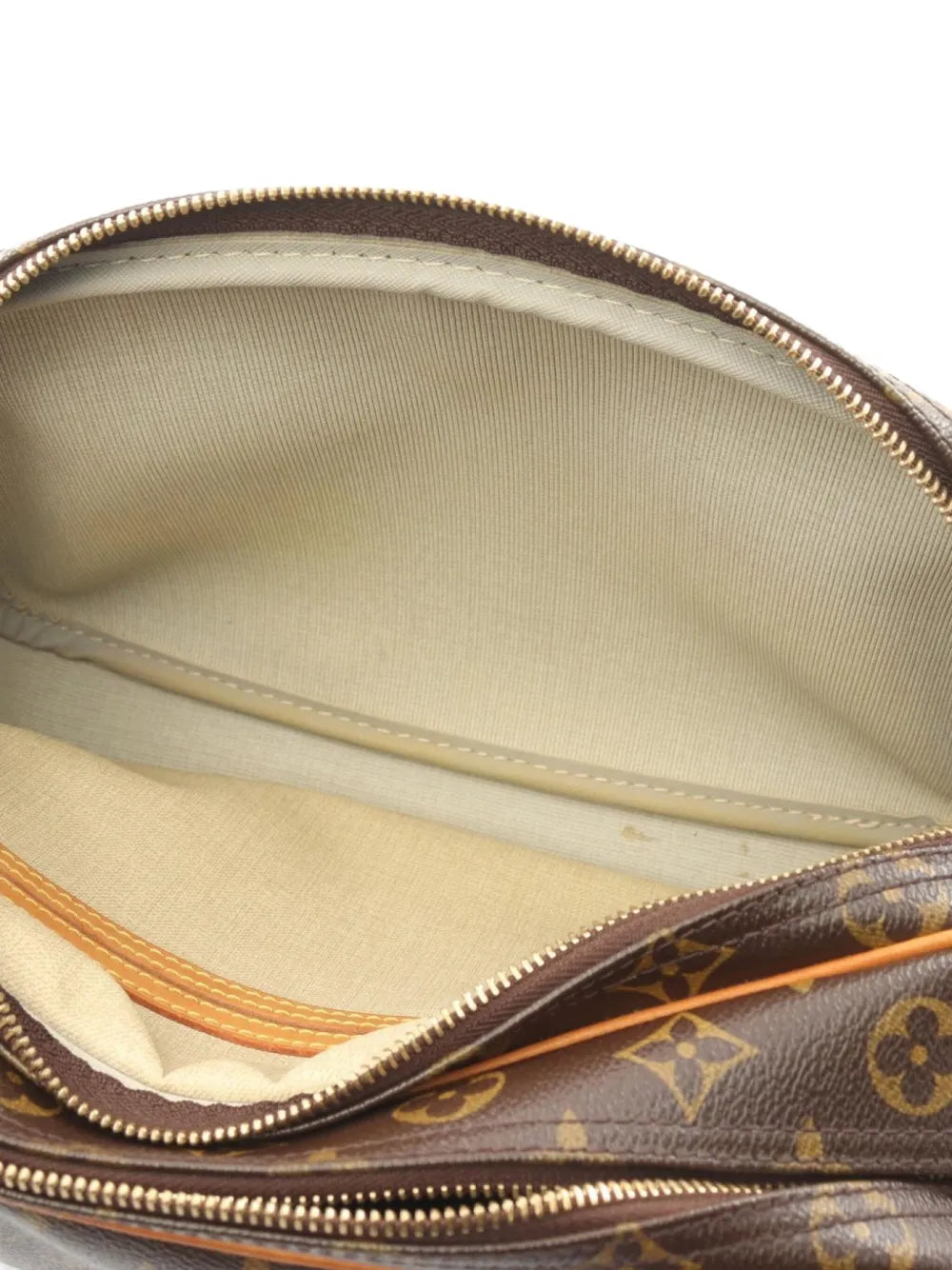 Pre-OwnedLouis Vuitton Pre-Owned2004 Reporter PM cross body bag
